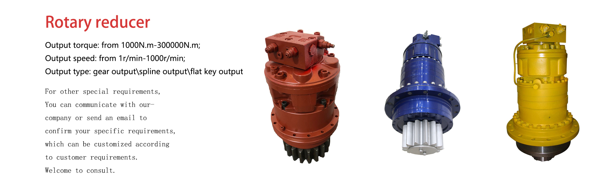 reduktor, hidraulikus motor, sebességváltó,Changsha Zhuo Cheng transmission equipment technology CO.,LTD